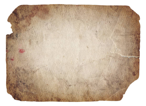 istock Old photo texture with stains and scratches 1361289156