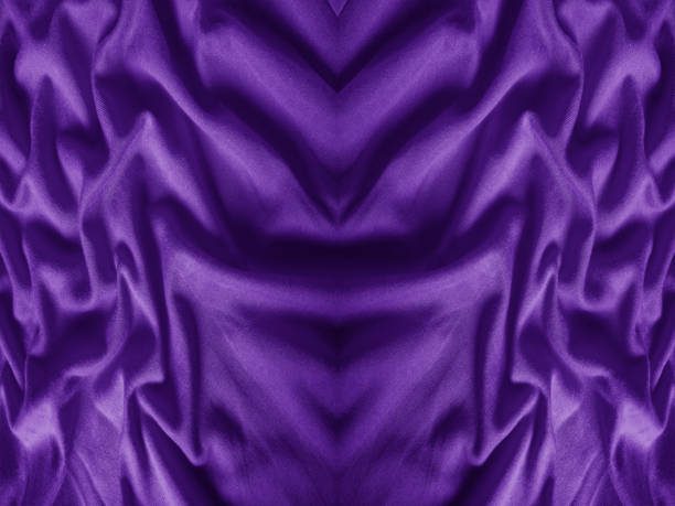 istock wrinkled purple cloth surface 1361325393