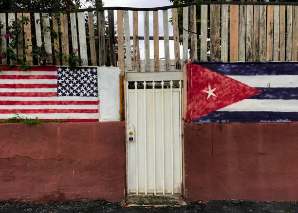 istock CUBAN AMERICAN LITTLE HAVANA 1361351076