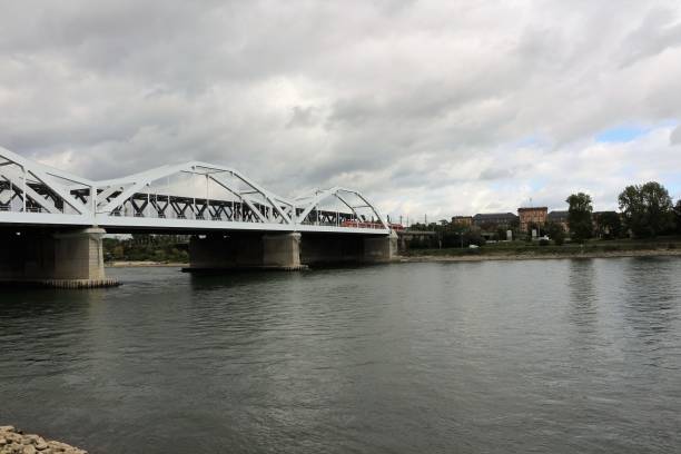 istock Autumn in Ludwigshafen am Rhein 1361355123