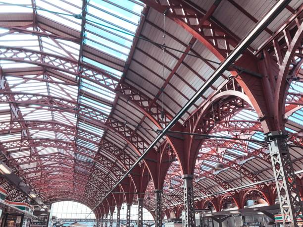 istock Copenhagen Central Station 1361373856