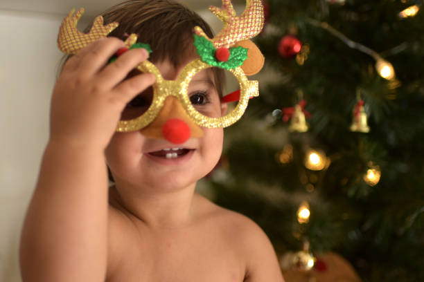 istock Christmas in summer 1361374025