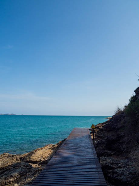 istock Landscape summer sea 1361399852