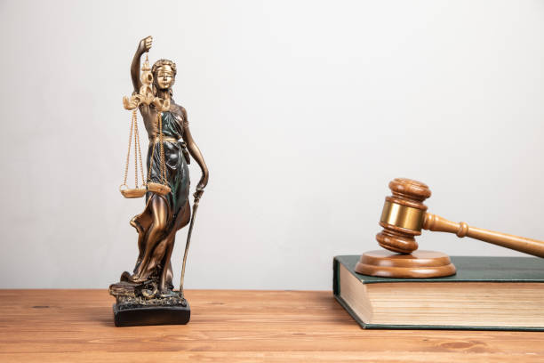 istock statue of justice and gavel 1361401464