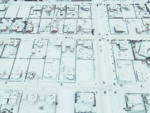 istock View of the city 1361403434