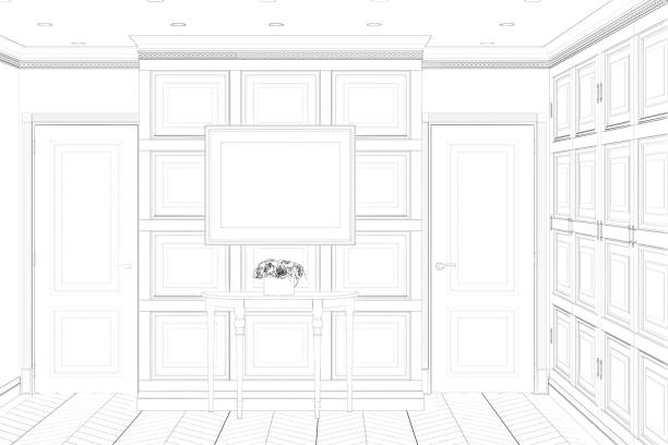 3d render