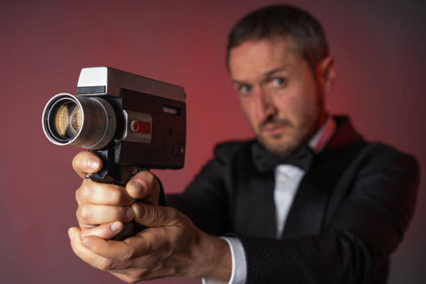 istock James Short, Super 8 agent in red light. 1361406925