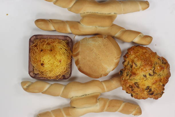 istock bread and pastries baked goods 1361410766