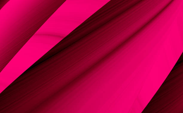 istock Background abstract pink and black dark are light with the gradient is the Surface with templates metal texture soft lines tech design pattern graphic diagonal neon background. 1361427501