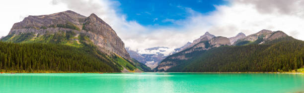 istock Lake Louise, Banff National Park 1361438491