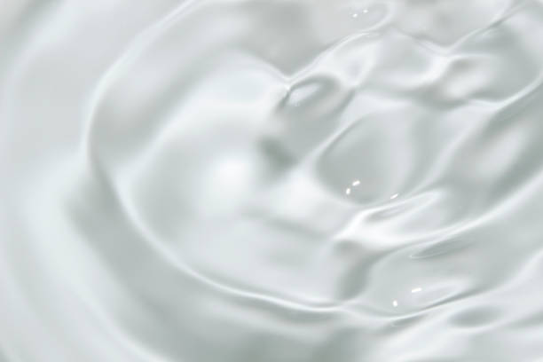 istock Beautiful and simple background of water 1361447753