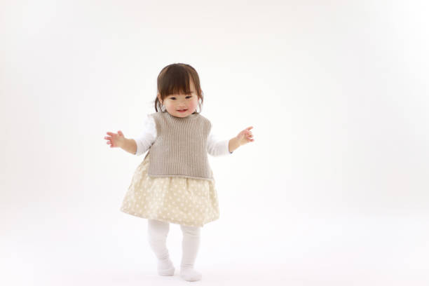 Smile girl