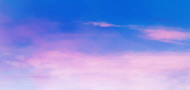istock Landscape illustration of the sunrise 1361448587