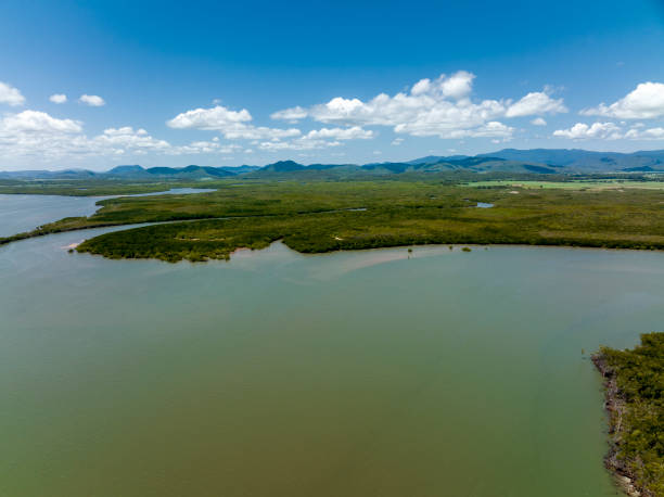 istock Drone Aerial Landscape 1361463306