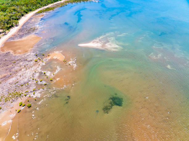 istock Drone Aerial Landscape 1361463831