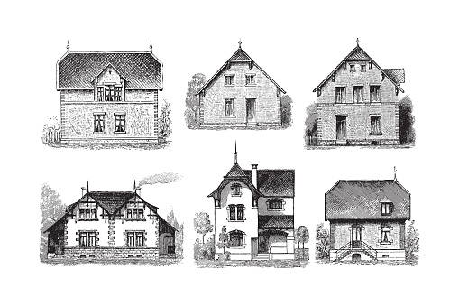 illustration from Meyers Konversations-Lexikon 1897