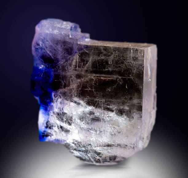 istock halite mineral specimen stone rock geology gem crystal 1361487085