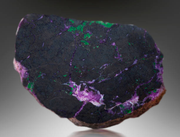 istock mineral specimen stone rock geology gem crystal 1361487211