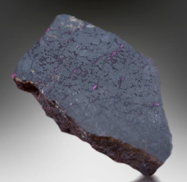 istock mineral specimen stone rock geology gem crystal 1361487486