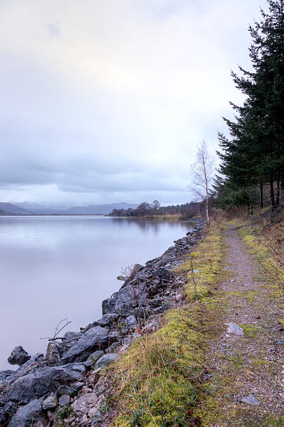 istock Early Bassenthwaite 136149435
