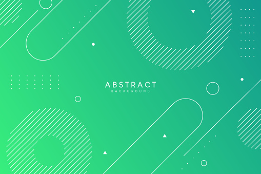 Abstract background. Modern and futuristic background vector design