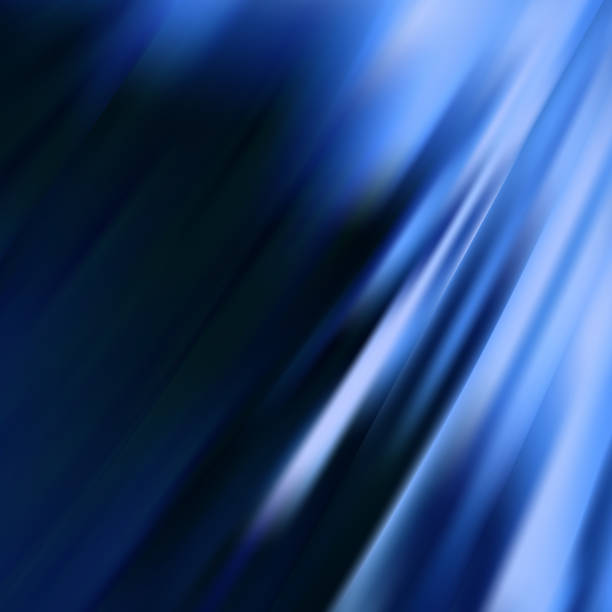 istock Blue 3d background. Smooth fabric. Beauty and fashion. Design and style. eps 10 1361548031