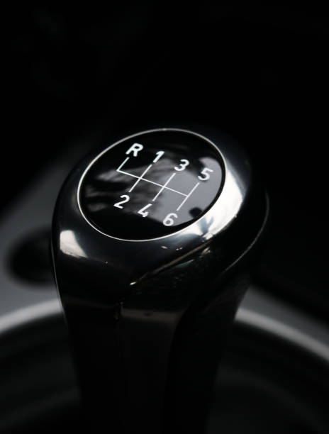 istock gear stick BMW z4coupe 1361550849