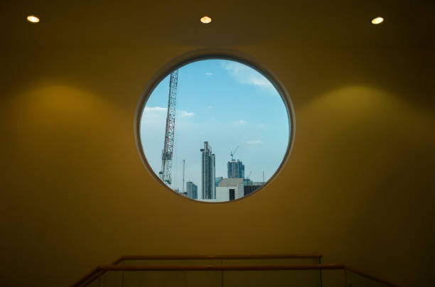 istock City in the circle 1361557707