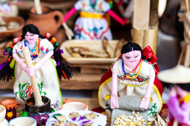istock Michoacan handcrafts 1361558788