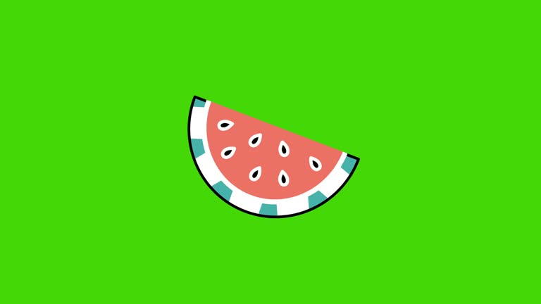 Watermelon Cartoon Stock Videos and Royalty-Free Footage - iStock Watermelon Cartoon Stock Videos and Royalty-Free Footage - iStock