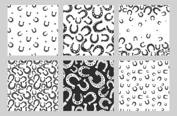 Pattern Kuda 52.400+ Kuda Patterns Foto Stok, Potret, & Gambar Bebas Royalti - iStock