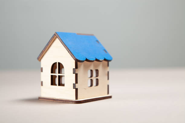 istock house on a pink background 1361589057