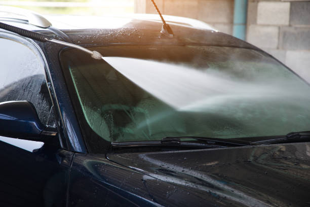 istock washes the car with water pressure 1361605876