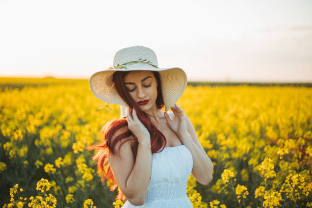istock Beautiful woman 1361607799