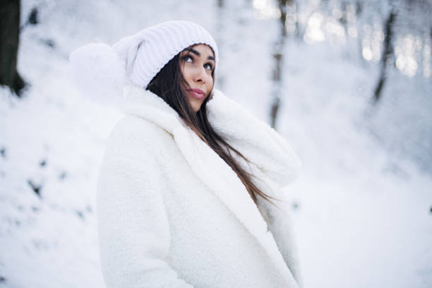 istock Beautiful Woman 1361610100