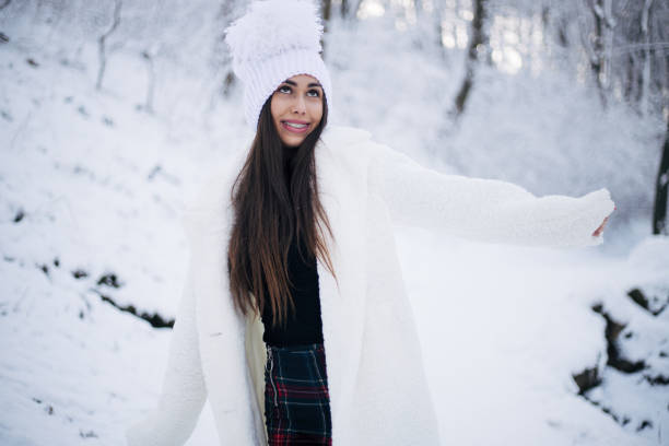 Beautiful Woman