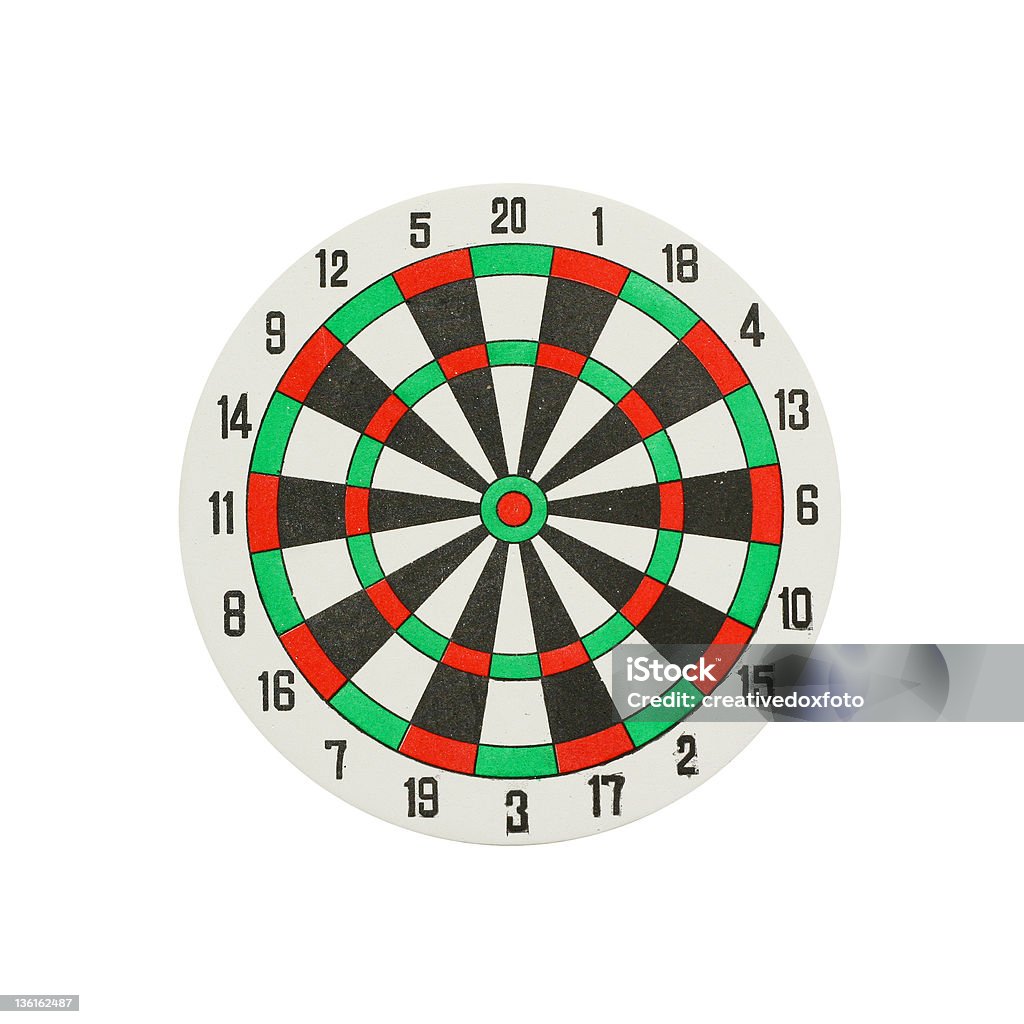 Dartboard /file_thumbview_approve.php?size=1&id=17861573 Dart Stock Photo