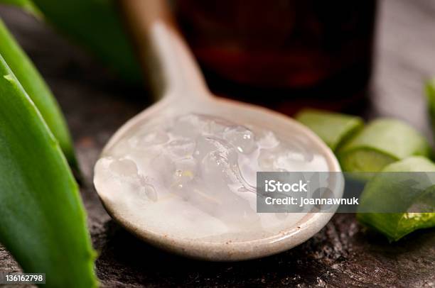 Aloe Vera Juice With Fresh Leaves Stock Photo - Download Image Now - Aloe, Aloe Vera Plant, Alternative Therapy