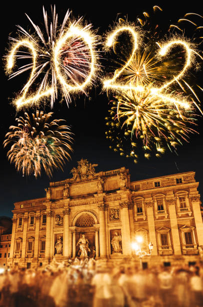 istock fireworks for the new year 2022 1361628901