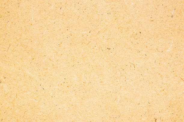 istock Old brown recycle cardboard paper texture background 1361630731