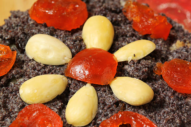 Christmas dessert