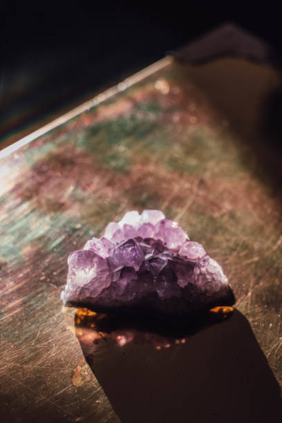 istock sparkling purple amethyst crystal 1361670158