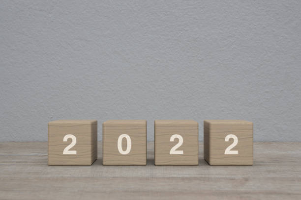 istock Happy new year 2022 cover concept 1361712481