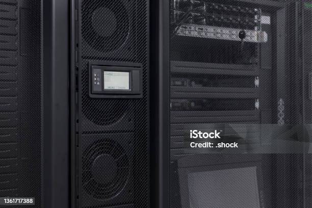 Db Server Images Data Center With Multiple Rows Of Fully Operational Server Racks Modern ...