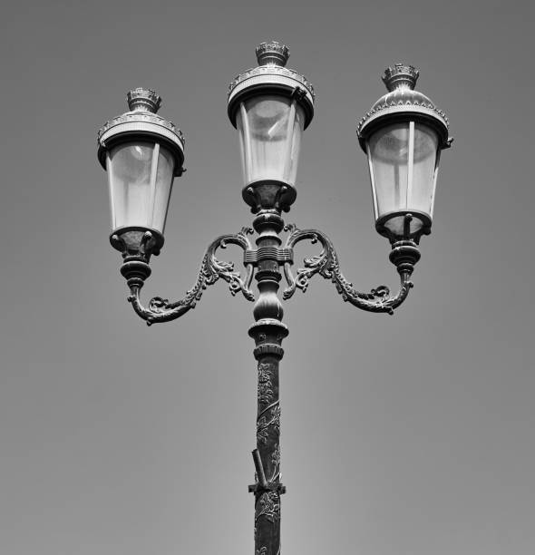 istock city lights on a blue sky background 1361720556
