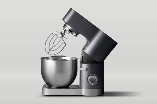 Kitchen Stand Food Mixer
