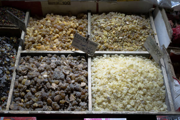 istock spices and herbs local market 1361770463