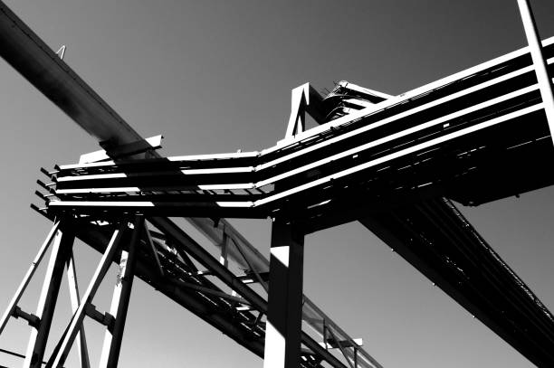istock Oil and gas pipeline 1361775219