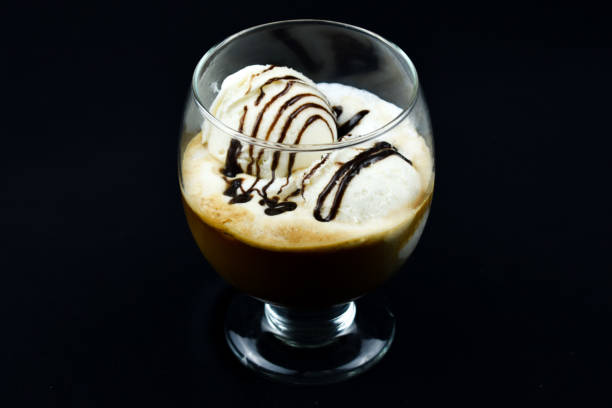 istock Dalgona coffee, cappuccino, espresso, macchiato 1361780358