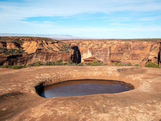 istock Mountains of Arizona 1361790011